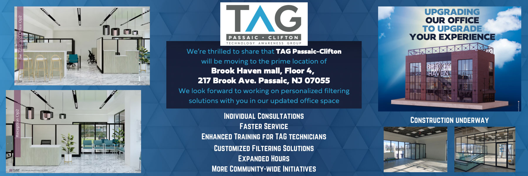 Tag Passaic