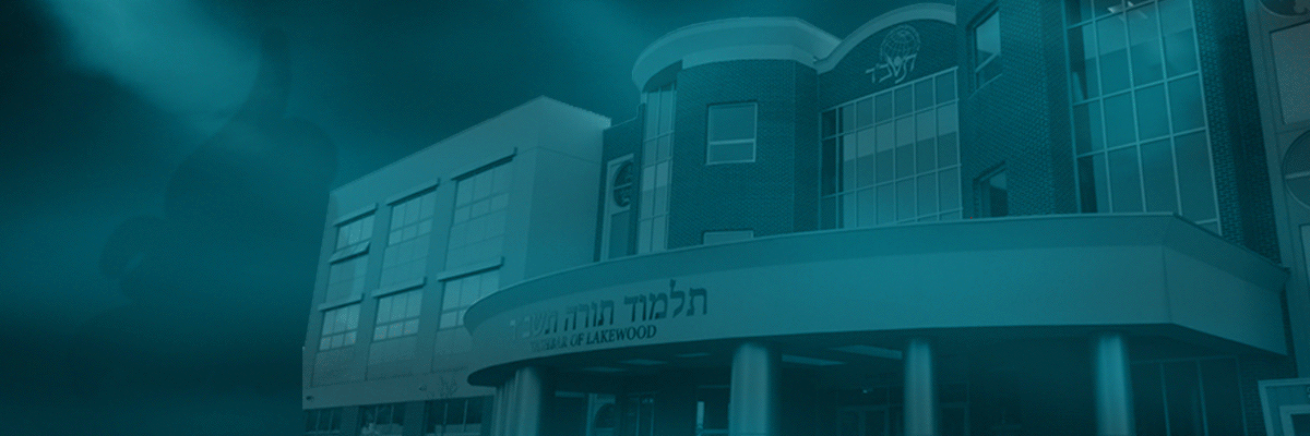 Tashbar of Lakewood