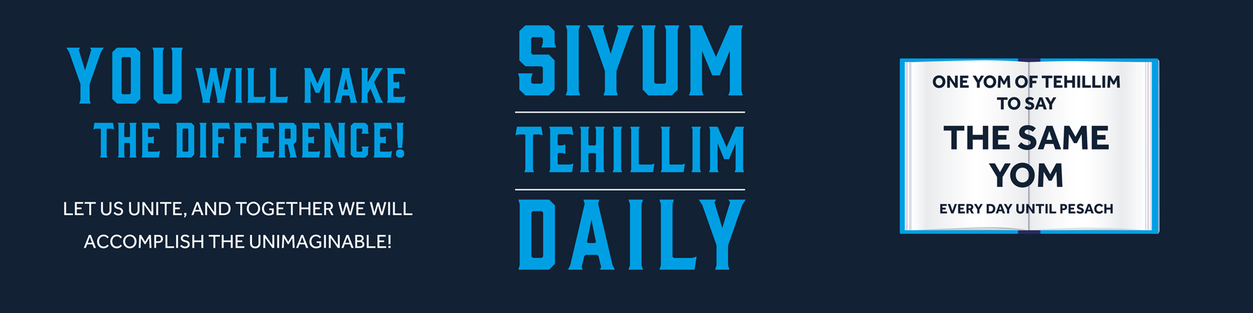 Amud Yomi Siyum Hashas
