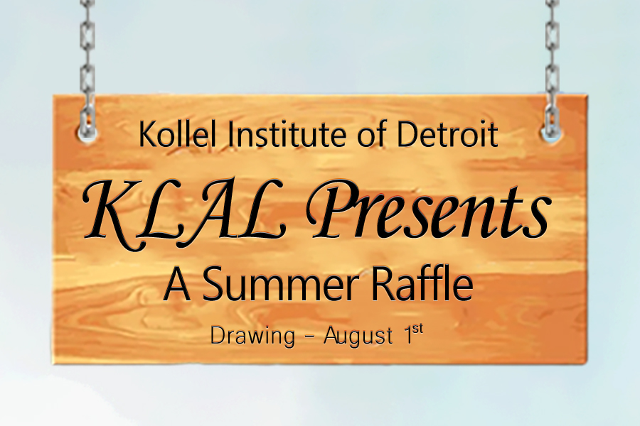 KOLLEL INSTITUTE OF DETROIT