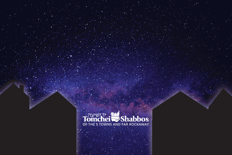 Tomchei Shabbos of the 5 Towns & Far Rockaway