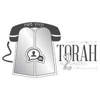 Torah in 2