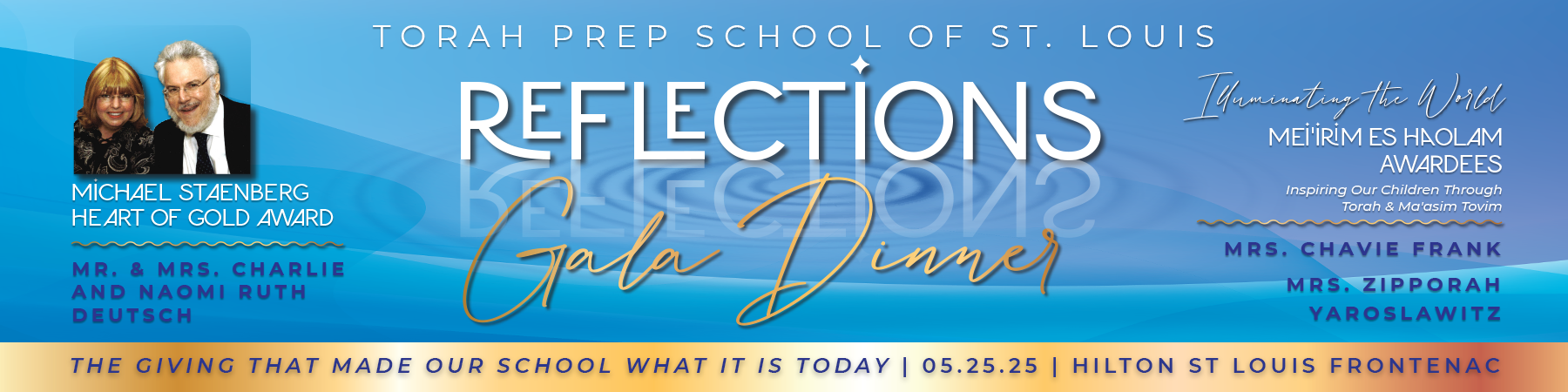 Torah Prep School of St. Louis