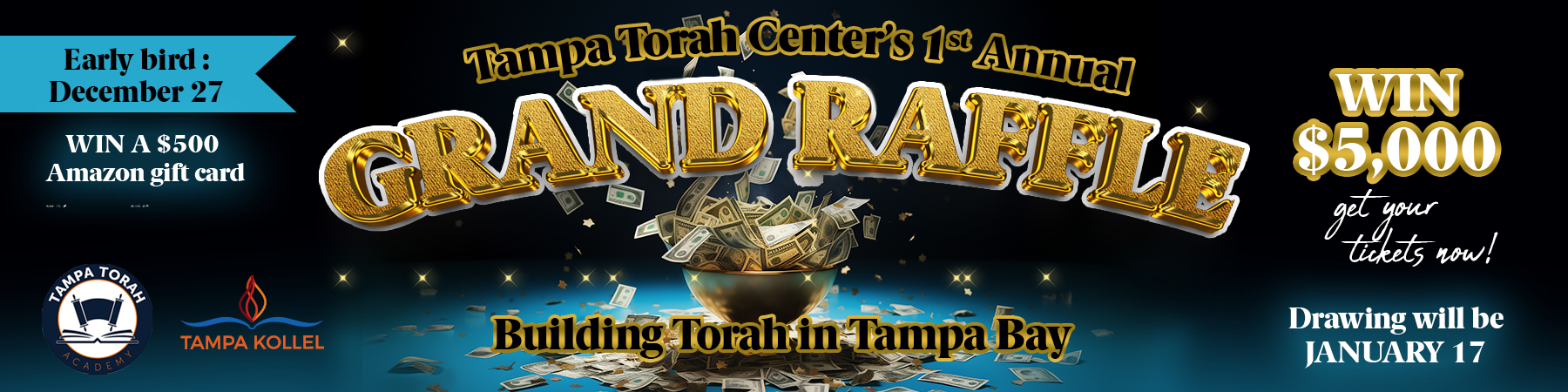 Tampa Torah Center