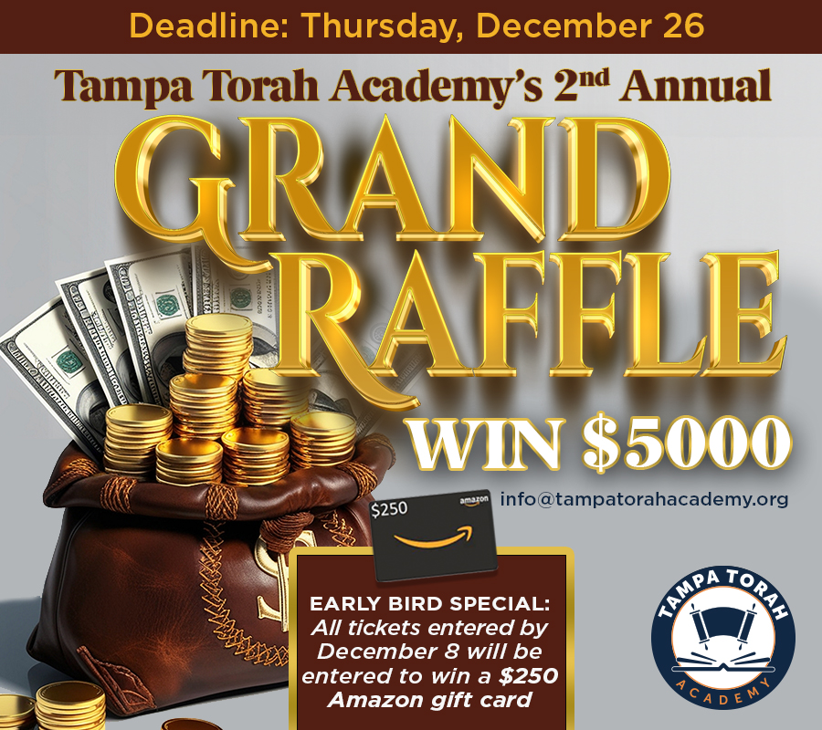 Tampa Torah Academy