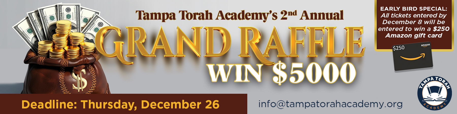 Tampa Torah Academy