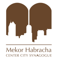 Mekor Habracha