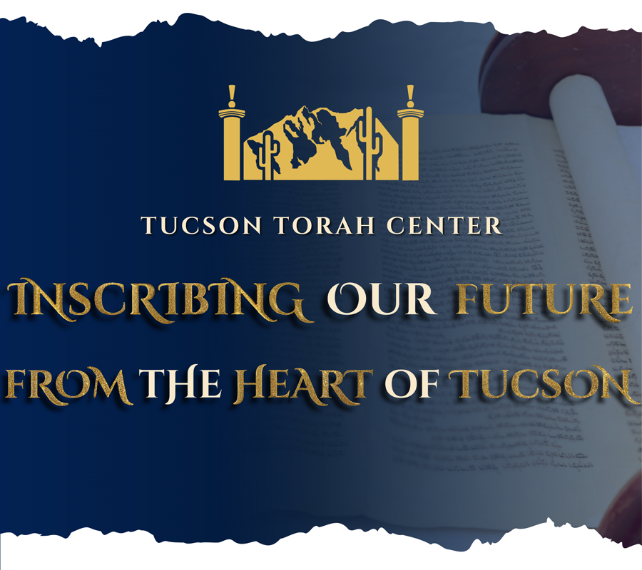 Tucson Torah Center
