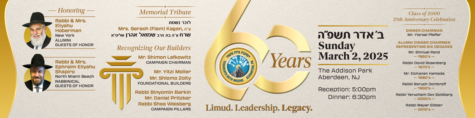 Yeshivath Beth Moshe
