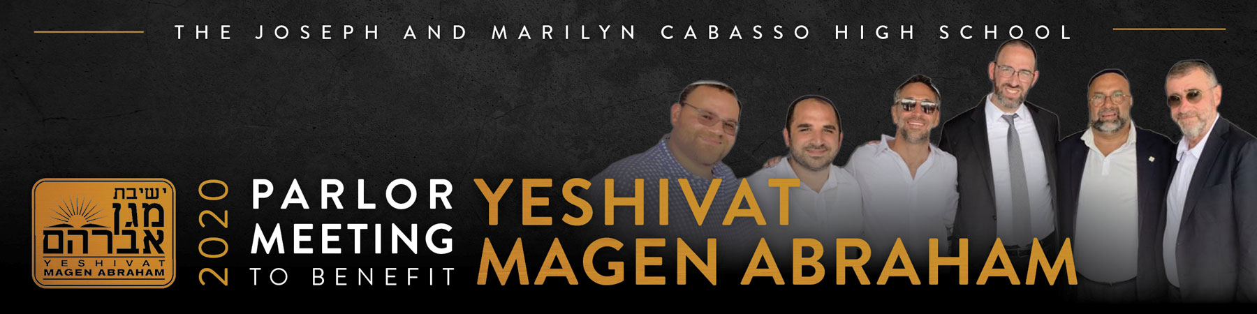 Yeshivat Magen Abraham