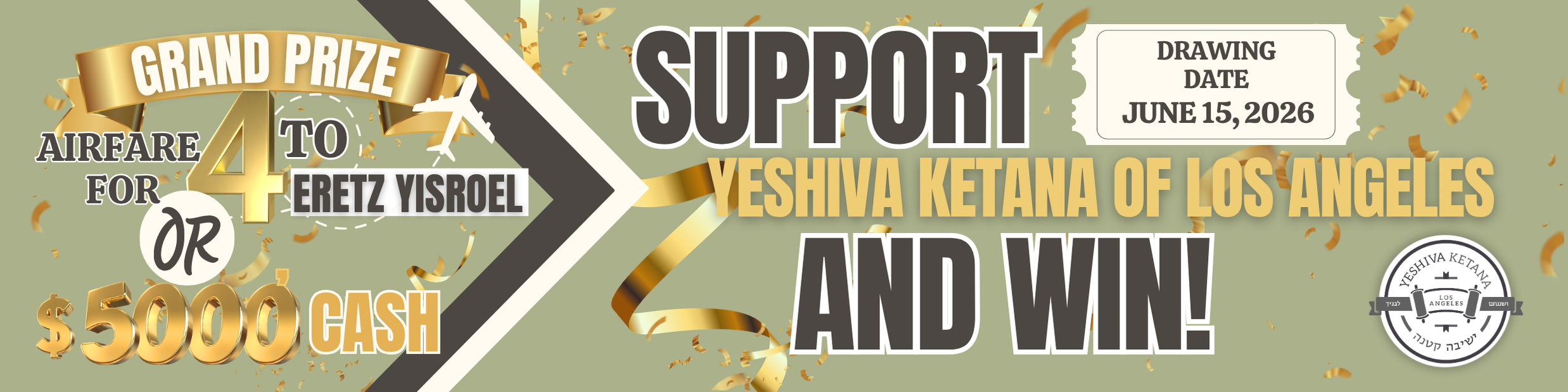 Yeshiva Ketana of Los Angeles