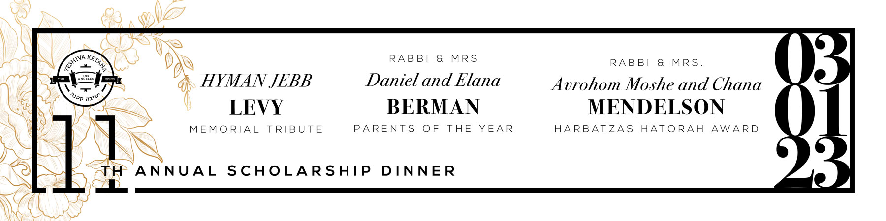 Yeshiva Ketana of Los Angeles
