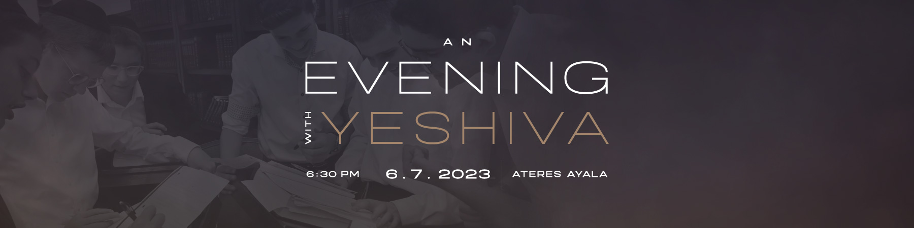 Yeshivas Kesser Yonah