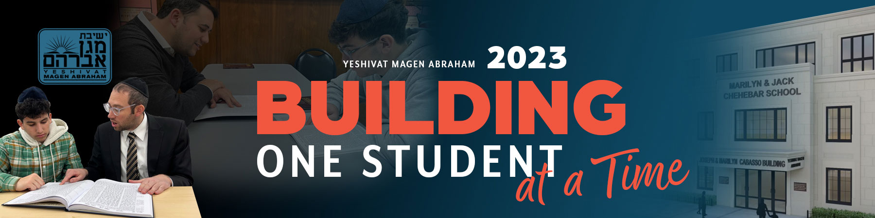 Yeshivat Magen Abraham