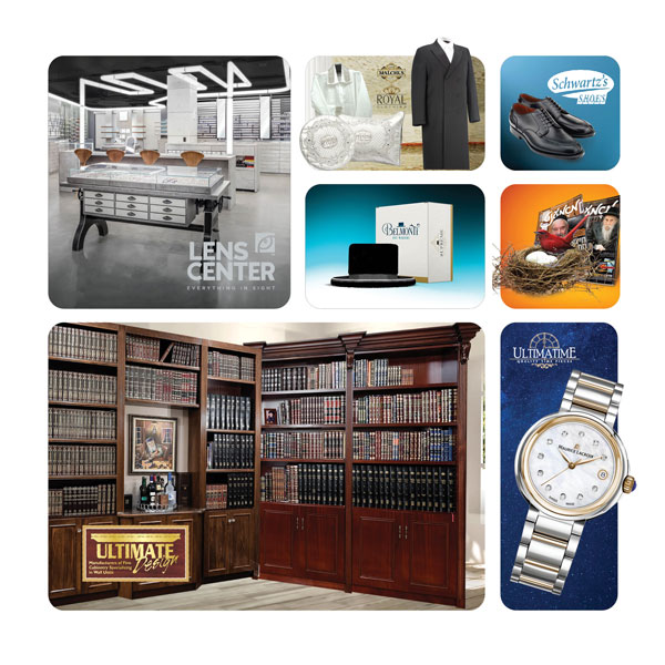 ZSRF Charge Auction