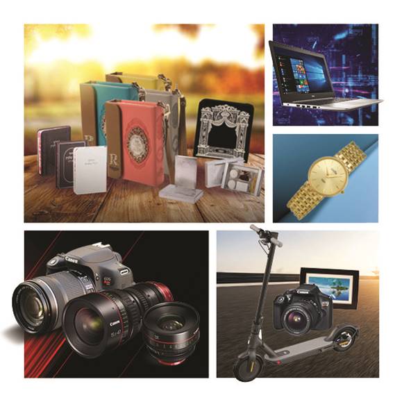 ZSRF Prime Auction