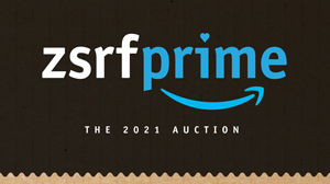 ZSRF Prime Auction