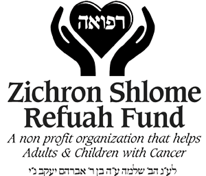 Zichron Shlome Refuah Fund