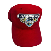 Division 2 Championship Caps