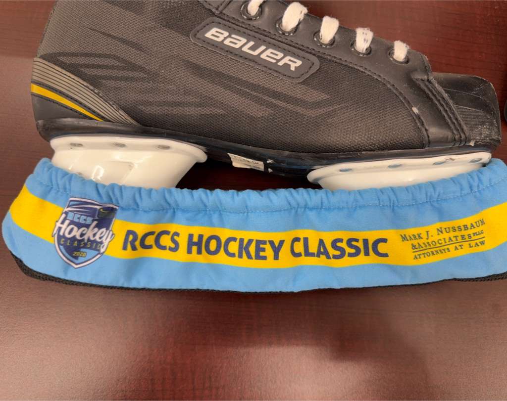 RCCS Skate Guards