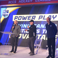 Award Ceremony Sponsor