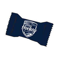 Custom Chewing Gum/Candy Packs