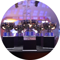 Awards Video Sponsor