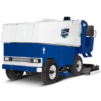 Zamboni x2
